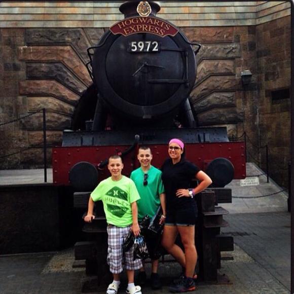 Meet your Posher, Anthony - Picture 1 of 1